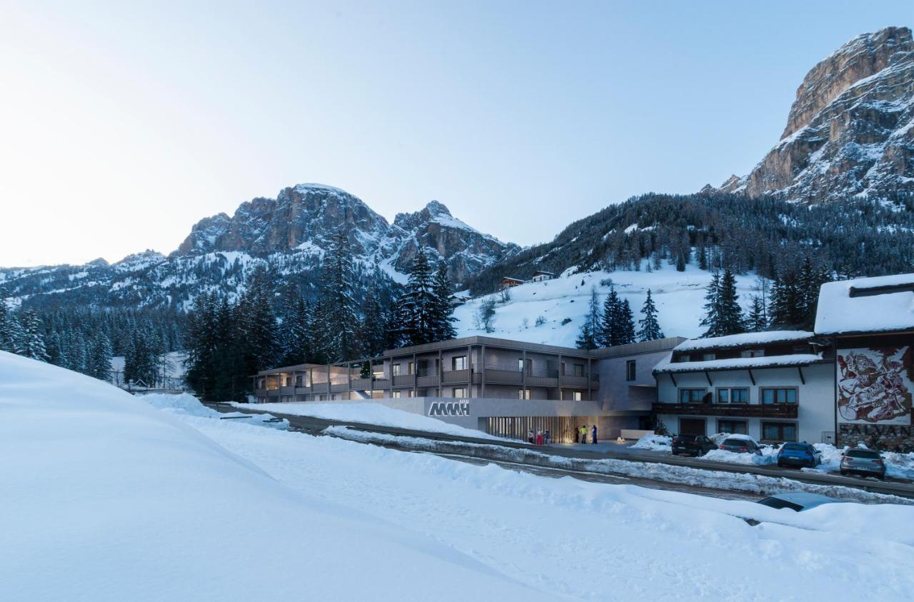 Movi Family Apart-Hotel ****S Kurfar Exterior foto