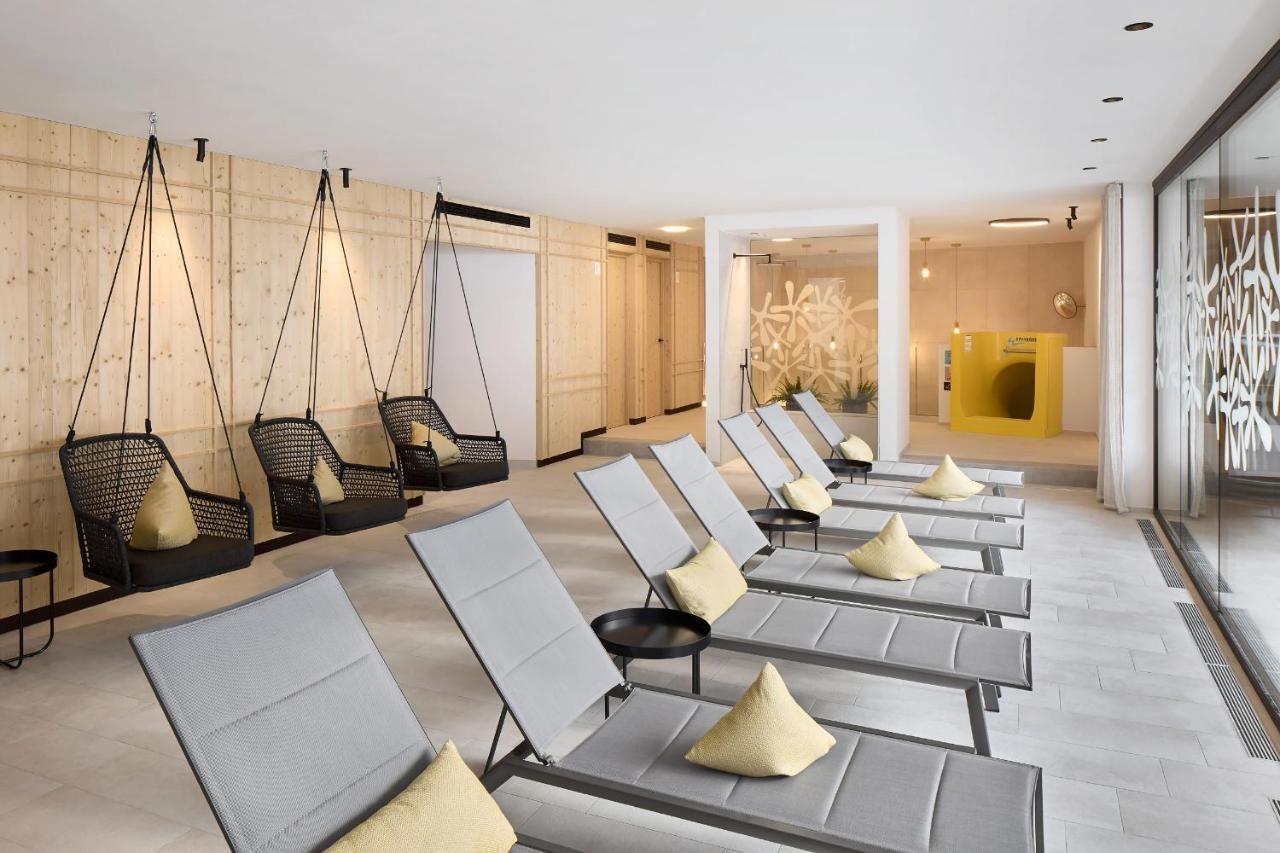 Movi Family Apart-Hotel ****S Kurfar Exterior foto
