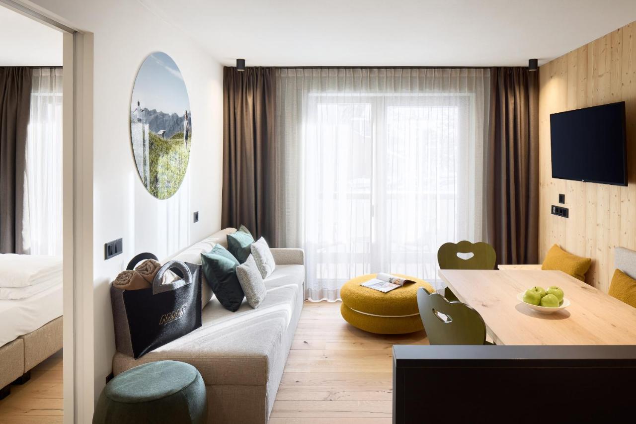 Movi Family Apart-Hotel ****S Kurfar Exterior foto