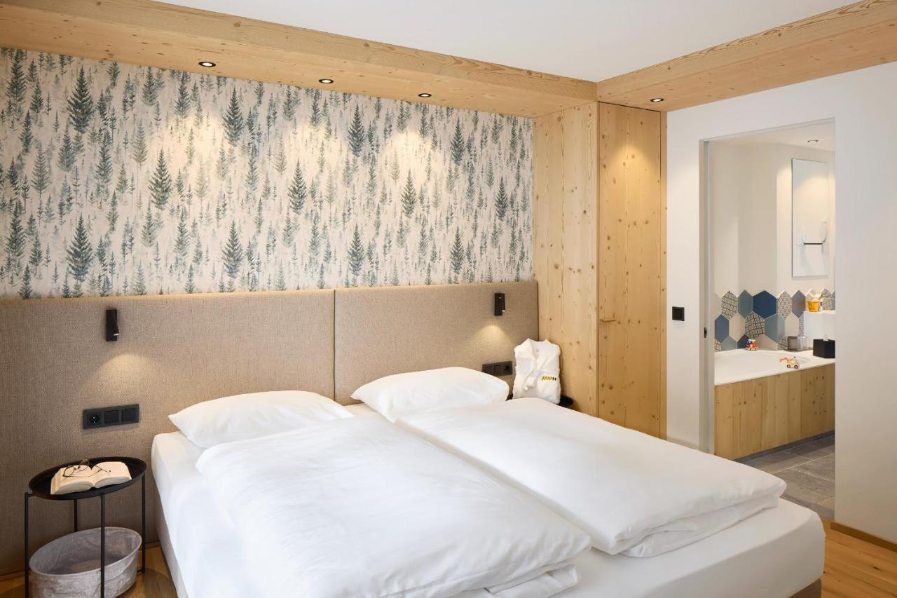 Movi Family Apart-Hotel ****S Kurfar Exterior foto