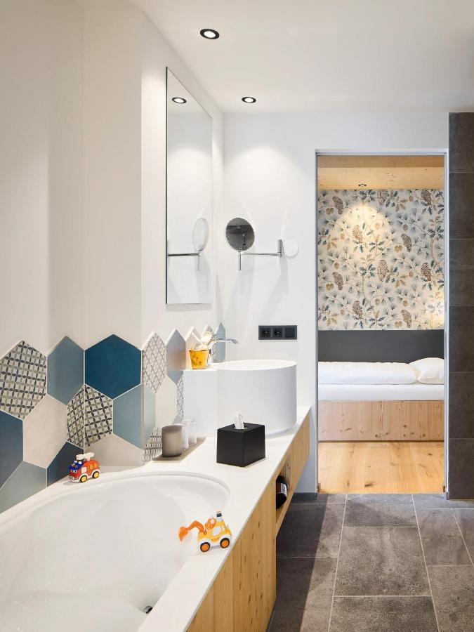 Movi Family Apart-Hotel ****S Kurfar Exterior foto