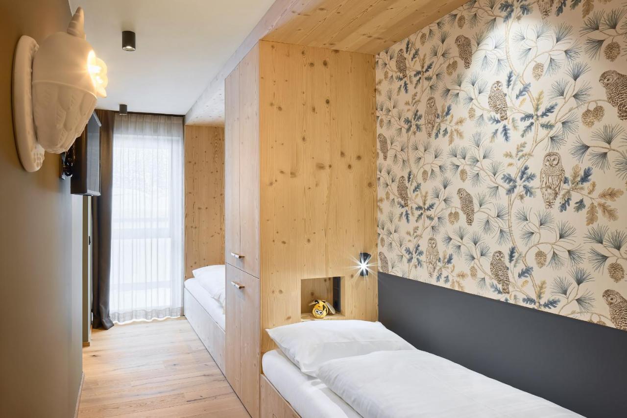 Movi Family Apart-Hotel ****S Kurfar Exterior foto