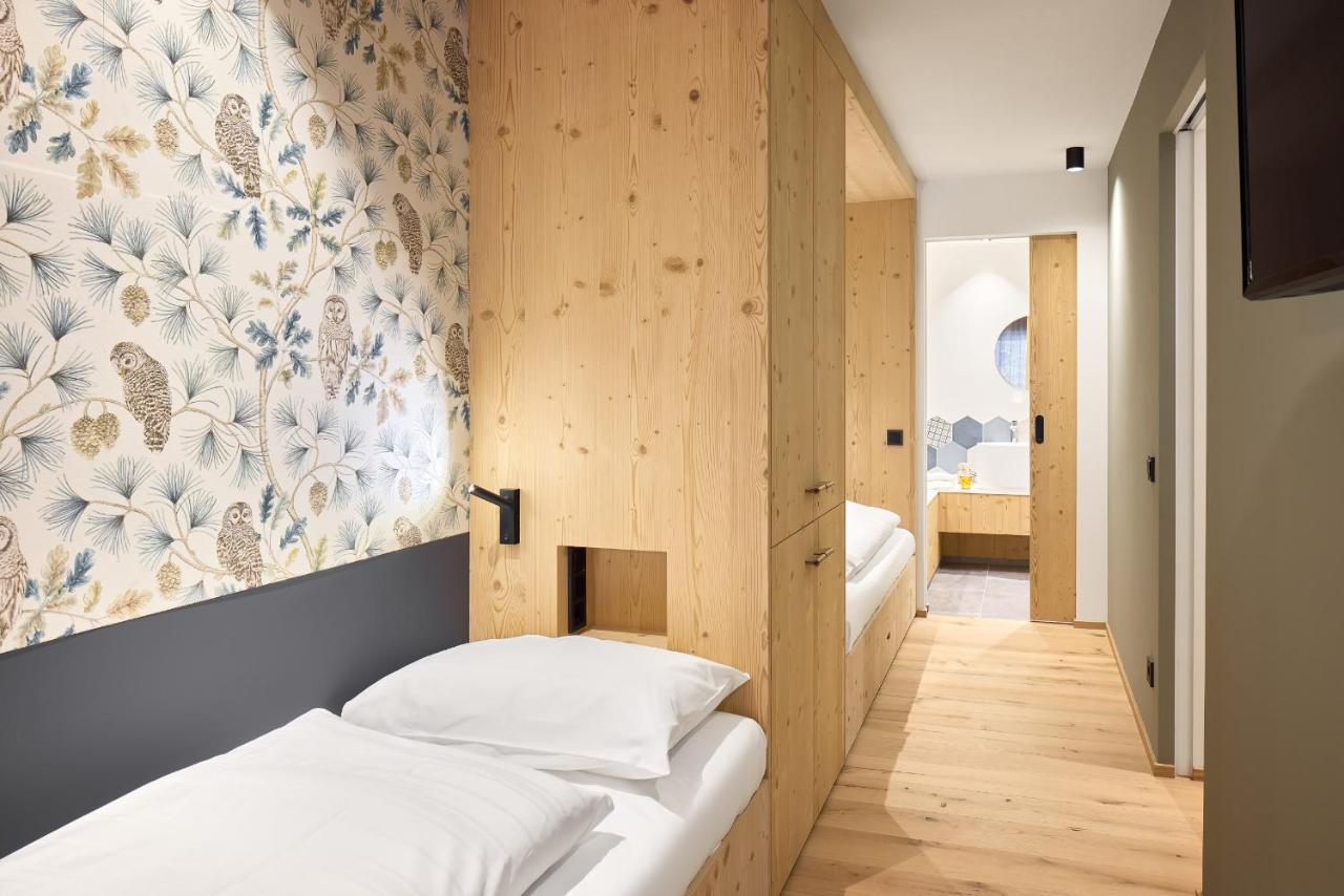Movi Family Apart-Hotel ****S Kurfar Exterior foto