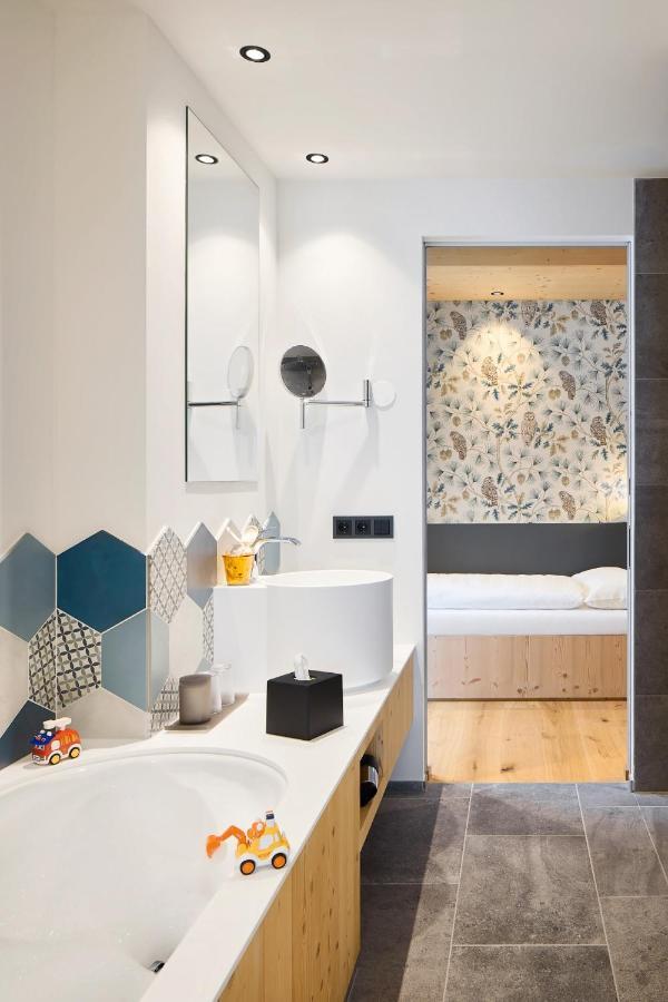 Movi Family Apart-Hotel ****S Kurfar Exterior foto